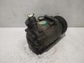 компрессор кондиционера Opel Astra H 2004, 1.8 л., i, Z 18 XE, бензин, АКПП, серебро, хетчбэк 5 дв., передний привод, правый руль, 13124749, 383601234 - фото №2