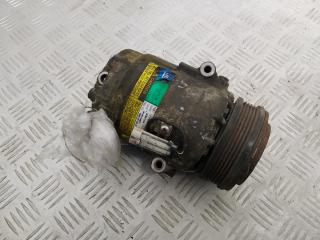 компрессор кондиционера Opel Astra H 2004, 1.8 л., i, Z 18 XE, бензин, АКПП, серебро, хетчбэк 5 дв., передний привод, правый руль, 13124749