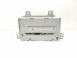 магнитола Opel Insignia 1 поколение (A) 2009, 1.8 л., i, A 18 XER, бензин, 6МКПП, синий, хетчбэк 5 дв., передний привод, правый руль, 13317121