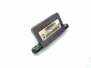 датчик ускорения Opel Insignia 1 поколение (A) 2009, 1.8 л., i, A 18 XER, бензин, 6МКПП, синий, хетчбэк 5 дв., передний привод, правый руль, 12784983