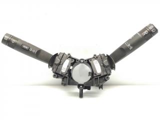 переключатель подрулевой (стрекоза) Opel Insignia 1 поколение (A) 2009, 1.8 л., i, A 18 XER, бензин, 6МКПП, синий, хетчбэк 5 дв., передний привод, правый руль, 13500692, 13500693