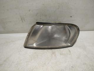 поворотник левый Opel Vectra B 1998, 1.8 л., i, X 18 XE, бензин, 5МКПП, красный, седан, передний привод