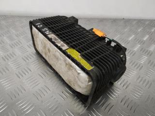 подушка безопасности пассажира Opel Vectra B 1998, 1.8 л., i, X 18 XE, бензин, 5МКПП, красный, седан, передний привод, E5241200