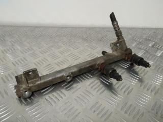 форсунка Opel Vectra B 1998, 1.8 л., i, X 18 XE, бензин, 5МКПП, красный, седан, передний привод, 90411551