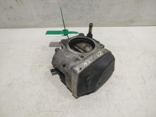 заслонка дроссельная Opel Vectra C 2003, 1.8 л., i, Z 18 XE, бензин, 5МКПП, синий, седан, передний привод, правый руль, 55353801