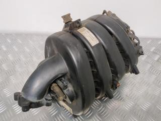 коллектор впускной Opel Vectra C 2005, 1.8 л., i, Z 18 XE, бензин, 5МКПП, синий, хетчбэк 5 дв., передний привод, правый руль, 55563686