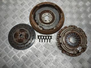 маховик Opel Vectra C [рестайлинг] 2006, 1.8 л., i, Z 18 XER, бензин, 5МКПП, серебро, хетчбэк 5 дв., передний привод, правый руль, 55562026, R90400169