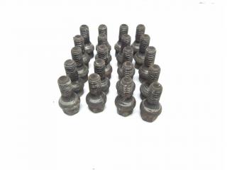 болт колесный Opel Vectra C [рестайлинг] 2006, 1.8 л., i, Z 18 XER, бензин, 5МКПП, серебро, хетчбэк 5 дв., передний привод, правый руль, 90473457