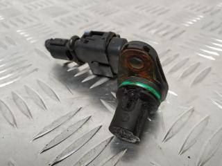 датчик распредвала Opel Vectra C [рестайлинг] 2007, 1.8 л., i, Z 18 XER, бензин, 5МКПП, серебро, хетчбэк 5 дв., передний привод, правый руль, 55352609