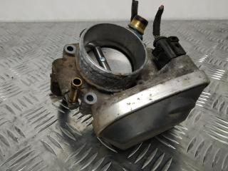 заслонка дроссельная Opel Vectra C [рестайлинг] 2008, 1.8 л., i, Z 18 XER, бензин, 5МКПП, серебро, хетчбэк 5 дв., передний привод, правый руль, 55562380