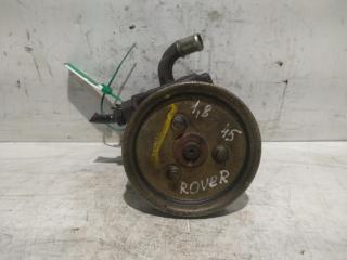 насос гидроусилителя руля Rover 45 1 поколение 2002, 1.6 л., i, 16 K4F, бензин, 5МКПП, красный, хетчбэк 5 дв., передний привод, правый руль, QVB100690