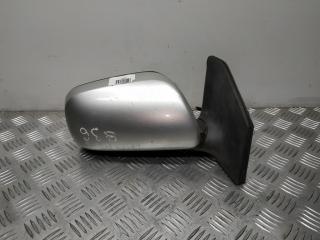 зеркало наружное правое Toyota Avensis 2 поколение (T250) 2003, 1.8 л., i, 1ZZ-FE, бензин, 5МКПП, серебро, хетчбэк 5 дв., передний привод, правый руль