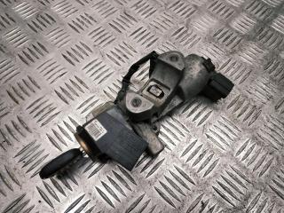 замок зажигания Toyota Avensis 2 поколение (T250) 2003, 1.8 л., i, 1ZZ-FE, бензин, 5МКПП, серебро, хетчбэк 5 дв., передний привод, правый руль, 45020-05-04