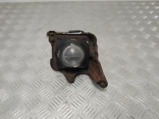 фара противотуманная левая Toyota Celica 7 поколение (T230) [рестайлинг] 2003, 1.8 л., i, 1ZZ-FE, бензин, 6МКПП, синий, купе, передний привод, правый руль