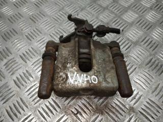 суппорт задний правый Volvo V40 1 поколение [2-й рестайлинг] 2003, i, B 4184 S, бензин, 5МКПП, черный, передний привод, правый руль