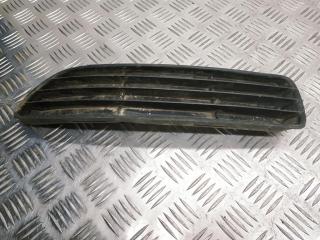 решётка бампера боковая левая Audi A4 B5 1998, 1.8 л., i, ADR, бензин, 5МКПП, синий, универсал, передний привод, правый руль, 8D0807345B