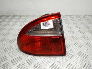 фонарь задний левый SEAT Leon 1 поколение 2003, 1.6 л., i, BCB, бензин, 5МКПП, черный, хетчбэк 5 дв., передний привод, правый руль