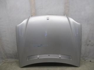 капот Mercedes-Benz C-Класс W203/S203/CL203 CL203 2003, 1.8 л., Kompr, M 271.940, бензин, АКПП, brillantsilber / 744, хетчбэк 3 дв., задний привод, правый руль, A2038800257