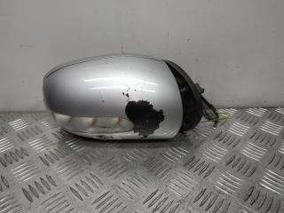 зеркало наружное правое Mercedes-Benz C-Класс W203/S203/CL203 W203 2003, 1.8 л., Kompr, M 271.946, бензин, АКПП, cubanitsilber / 723, седан, задний привод, правый руль, A2038106476