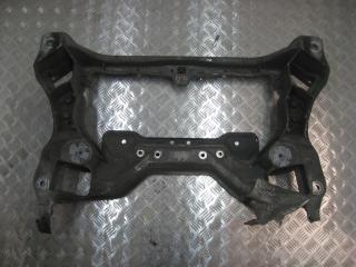 балка подвески передняя (подрамник) Mercedes-Benz C-Класс W203/S203/CL203 W203 2003, 1.8 л., Kompr, M 271.946, бензин, АКПП, cubanitsilber / 723, седан, задний привод, правый руль, 2036280857, 2036280157, 2036280457, 2036280557, 2036280657