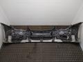 бампер передний Mercedes-Benz C-Класс W203/S203/CL203 CL203 2002, 1.8 л., Kompr, M 271.941, бензин, АКПП, серебро, хетчбэк 3 дв., задний привод, правый руль, A2038851125 - фото №2