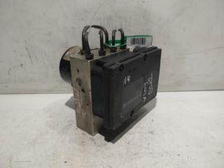 блок ABS Mercedes-Benz C-Класс W203/S203/CL203 [рестайлинг] W203 2004, 1.8 л., Kompr, M 271.946, бензин, АКПП, зеленый, седан, задний привод, правый руль, A2095450232, A0034319412