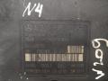 блок ABS Mercedes-Benz C-Класс W203/S203/CL203 [рестайлинг] W203 2004, 1.8 л., Kompr, M 271.946, бензин, АКПП, зеленый, седан, задний привод, правый руль, A2095450232, A0034319412 - фото №4
