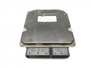 блок управления двигателем Mercedes-Benz C-Класс W203/S203/CL203 [рестайлинг] W203 2004, 1.8 л., Kompr, M 271.946, бензин, АКПП, зеленый, седан, задний привод, правый руль, A2711530591, A2711531679, A2711534179, A2711535579, A2711536179, A2711538479, A2711539079, A2711534979, A2711534579