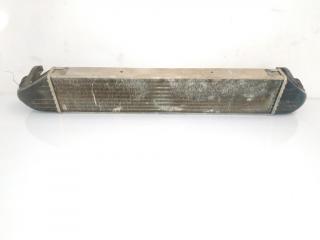 интеркулер Mercedes-Benz C-Класс W203/S203/CL203 [рестайлинг] W203 2004, 1.8 л., Kompr, M 271.946, бензин, АКПП, brillantsilber / 744, седан, задний привод, правый руль, A2035000000, A2035000400, A2035000600