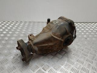 редуктор заднего моста Mercedes-Benz C-Класс W203/S203/CL203 [рестайлинг] W203 2004, 1.8 л., Kompr, M 271.946, бензин, АКПП, brillantsilber / 744, седан, задний привод, правый руль, 2033506862