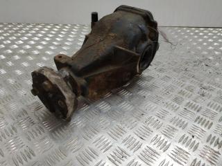 редуктор заднего моста Mercedes-Benz C-Класс W203/S203/CL203 W203 2003, 1.8 л., Kompr, M 271.940, бензин, 6МКПП, синий, седан, задний привод, правый руль, A2033510008