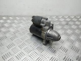 стартер Mercedes-Benz C-Класс W203/S203/CL203 W203 2003, 1.8 л., Kompr, M 271.940, бензин, 6МКПП, синий, седан, задний привод, правый руль, 00001107406, 0051513901