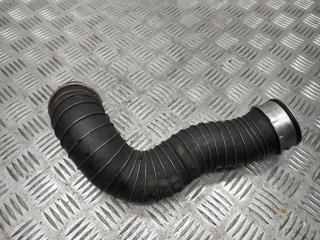 патрубок интеркулера Mercedes-Benz C-Класс W203/S203/CL203 [рестайлинг] W203 2004, 1.8 л., Kompr, M 271.940, бензин, АКПП, andraditgruen / 816, седан, задний привод, правый руль, A2035282682, A2035280682