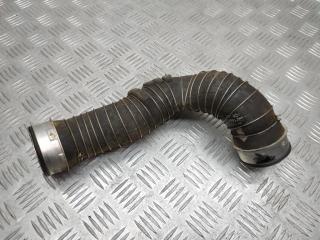 патрубок интеркулера Mercedes-Benz C-Класс W203/S203/CL203 W203 2003, 1.8 л., Kompr, M 271.940, бензин, 6МКПП, синий, седан, задний привод, правый руль, A2035282682, A2035280682