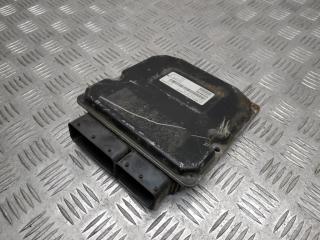 блок управления двигателем Mercedes-Benz C-Класс W203/S203/CL203 [рестайлинг] W203 2004, 1.8 л., Kompr, M 271.946, бензин, АКПП, зеленый, седан, задний привод, правый руль, A2711530591, A2711531679, A2711534179, A2711534979, A2711535579, A2711536179, A2711538479, A2711534579, A2711539079