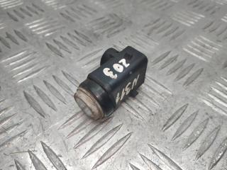 датчик парктроника Mercedes-Benz C-Класс W203/S203/CL203 CL203 2003, 1.8 л., Kompr, M 271.940, бензин, АКПП, brillantsilber / 744, хетчбэк 3 дв., задний привод, правый руль, A0015427418, A0045428718, A0035428718, 0263003167