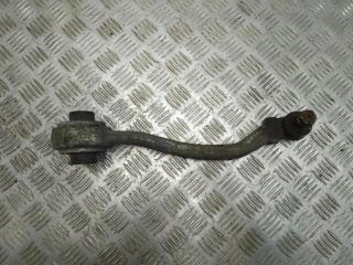 рычаг передний левый Mercedes-Benz C-Класс W203/S203/CL203 W203 2003, 1.8 л., Kompr, M 271.946, бензин, АКПП, cubanitsilber / 723, седан, задний привод, правый руль, A2033303311, A2043301911