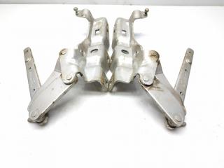 петля капота Mercedes-Benz C-Класс W203/S203/CL203 CL203 2003, 1.8 л., Kompr, M 271.940, бензин, АКПП, brillantsilber / 744, хетчбэк 3 дв., задний привод, правый руль, A2038800328, A2038800428