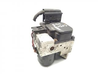 блок ABS Mercedes-Benz S-Класс W220 [рестайлинг] 2004, 5.0 л., i, M 113.960, бензин, АКПП, синий, 359u, седан, задний привод, правый руль, A0044314612, 0265202444