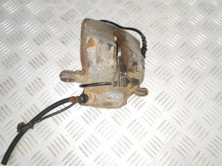 суппорт передний правый Mercedes-Benz C-Класс W203/S203/CL203 W203 2002, 1.8 л., Kompr, M 271.946, бензин, АКПП, cubanitsilber / 723, седан, задний привод, правый руль, A0014209583, A0034202283