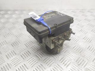 блок ABS Mercedes-Benz C-Класс W203/S203/CL203 [рестайлинг] 2005, 1.8 л., Kompr, M 271.946, бензин, 6МКПП, синий, седан, задний привод, правый руль, A0044312912, A0325459123