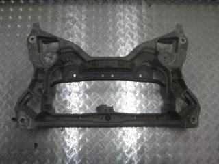 балка подвески передняя (подрамник) Mercedes-Benz C-Класс W203/S203/CL203 [рестайлинг] 2005, 1.8 л., Kompr, M 271.940, бензин, АКПП, серый, седан, задний привод, правый руль, 2036280157, 2036280457, 2036280657, 2036280557, 2036280857