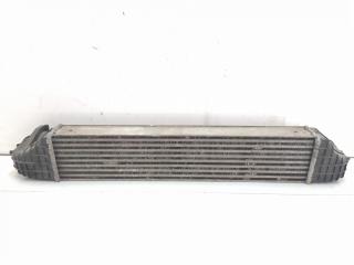 интеркулер Mercedes-Benz C-Класс W203/S203/CL203 [рестайлинг] 2005, 1.8 л., Kompr, M 271.946, бензин, 6МКПП, серебро, седан, задний привод, правый руль, A2035000500