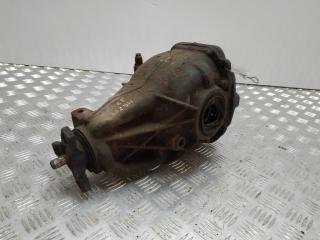 редуктор заднего моста Mercedes-Benz C-Класс W203/S203/CL203 [рестайлинг] 2005, 1.8 л., Kompr, M 271.946, бензин, 6МКПП, синий, седан, задний привод, правый руль, 2033506862