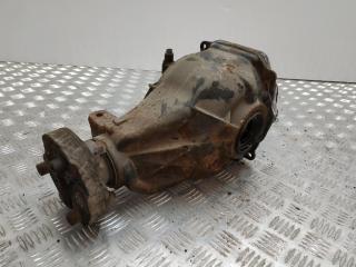 редуктор заднего моста Mercedes-Benz C-Класс W203/S203/CL203 [рестайлинг] 2006, 1.8 л., Kompr, M 271.946, бензин, АКПП, черный, седан, задний привод, правый руль, 2033506862