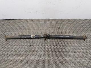 карданный вал Mercedes-Benz C-Класс W203/S203/CL203 [рестайлинг] CL203 2005, 1.8 л., Kompr, M 271.946, бензин, АКПП, черный, хетчбэк 3 дв., задний привод, правый руль