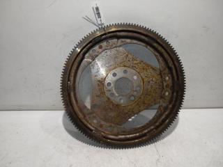 маховик Mercedes-Benz C-Класс W203/S203/CL203 [рестайлинг] 2006, 1.8 л., Kompr, M 271.946, бензин, АКПП, черный, седан, задний привод, правый руль, A2710300012