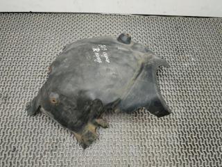 защита арок передняя правая (подкрылок) Mercedes-Benz C-Класс W203/S203/CL203 [рестайлинг] 2005, 1.8 л., Kompr, M 271.946, бензин, 6МКПП, серебро, седан, задний привод, правый руль, A2038840622