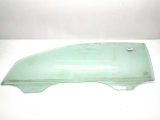 стекло двери передней левой Mercedes-Benz C-Класс W203/S203/CL203 [рестайлинг] CL203 2006, 1.8 л., Kompr, M 271.921, бензин, АКПП, оранжевый, 487u, хетчбэк 3 дв., задний привод, правый руль