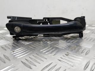 ручка наружная Mercedes-Benz C-Класс W203/S203/CL203 [рестайлинг] 2006, 1.8 л., Kompr, M 271.946, бензин, АКПП, черный, седан, задний привод, правый руль